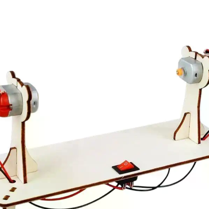 Physik-Demonstrationsmodell-Se – Science Project Kit Bewertung und Preis