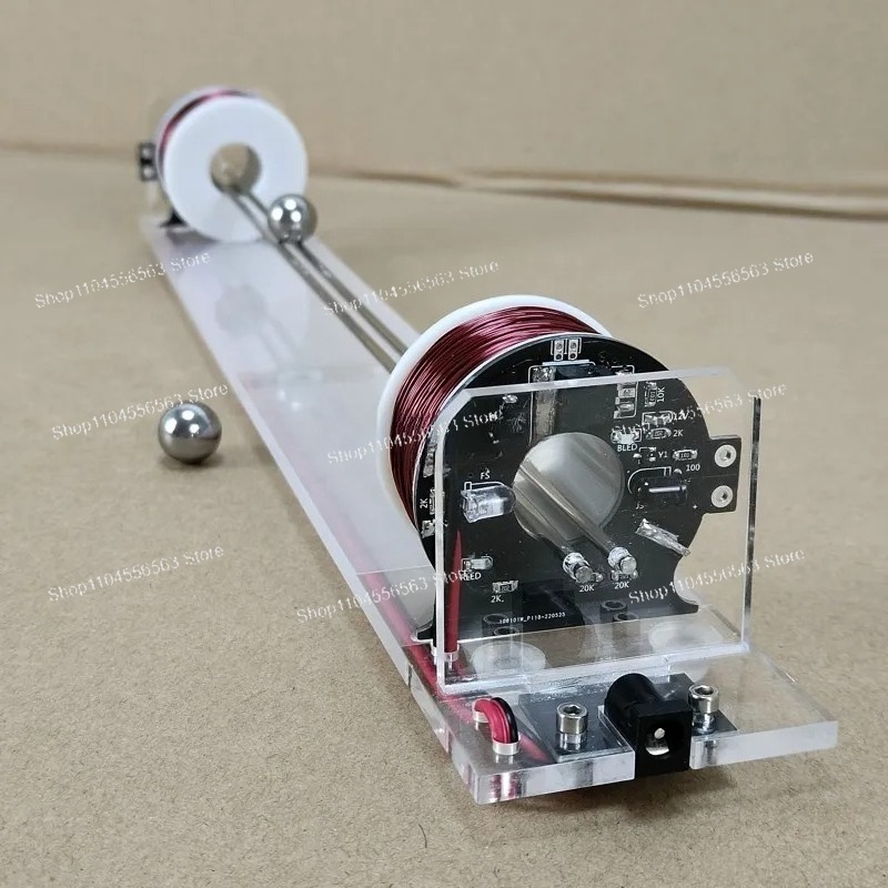 Physik-Experimentier-Set Elekt – Science Kit Bewertung und Preis
