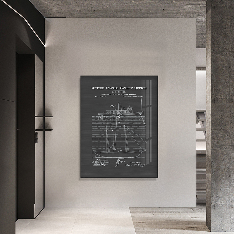 Einfache schwarz-weiß-graue am – Star Map Poster Bewertung und Preis