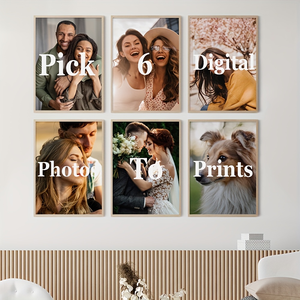 6-teiliges Set Individuelle Le – Star Map Poster Bewertung und Preis
