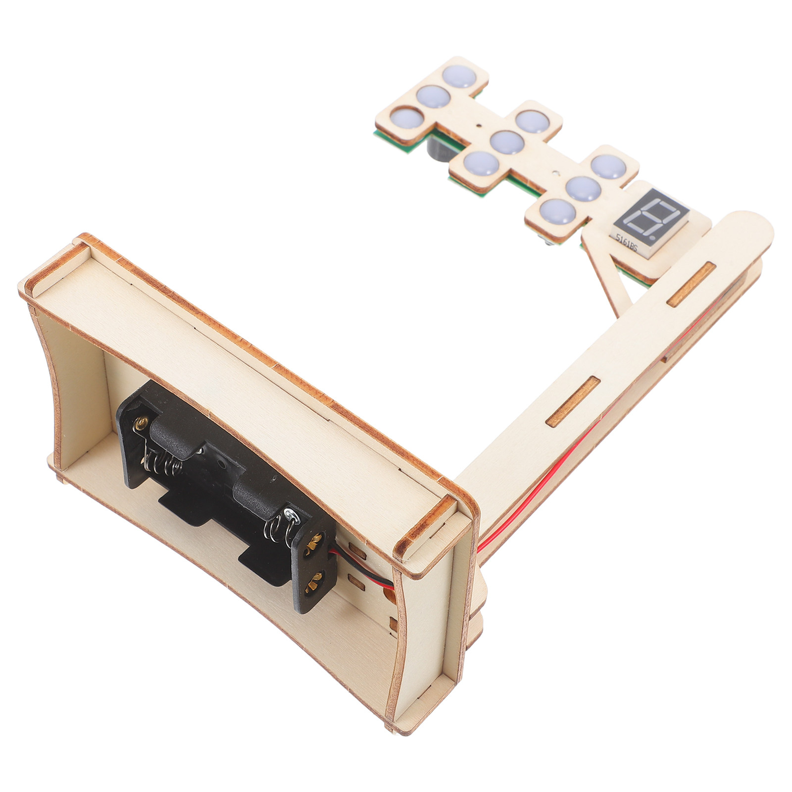 1 Set Verkehrssignal-Lernset,  – Science Project Kit Bewertung und Preis